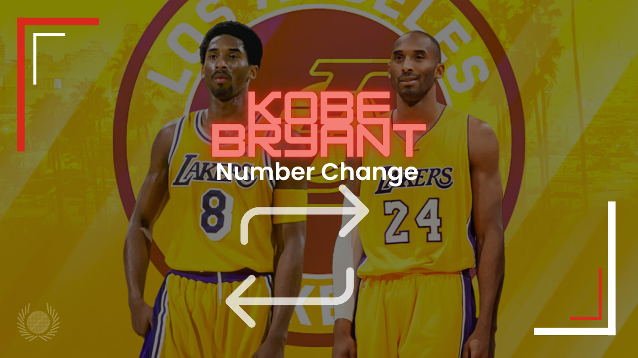 Lakers: NBA Players are switching jersey numbers to honor Kobe