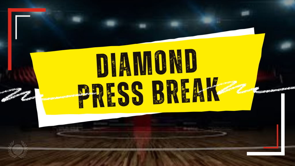 Full Guide: Diamond Press Basketball in 2023