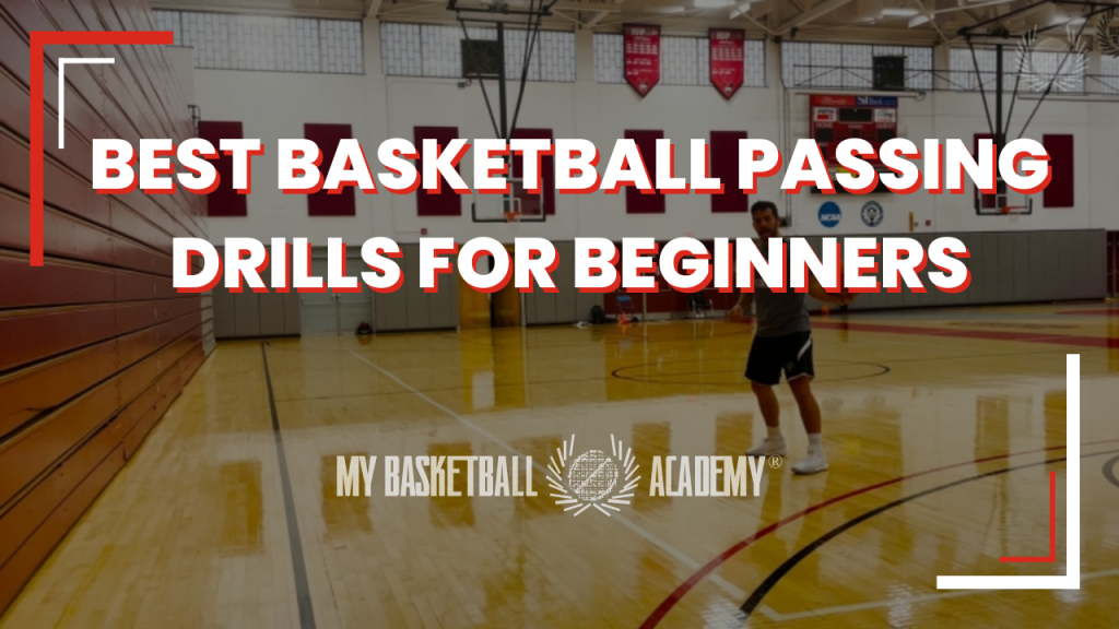 How To Be A Better Passer In Basketball