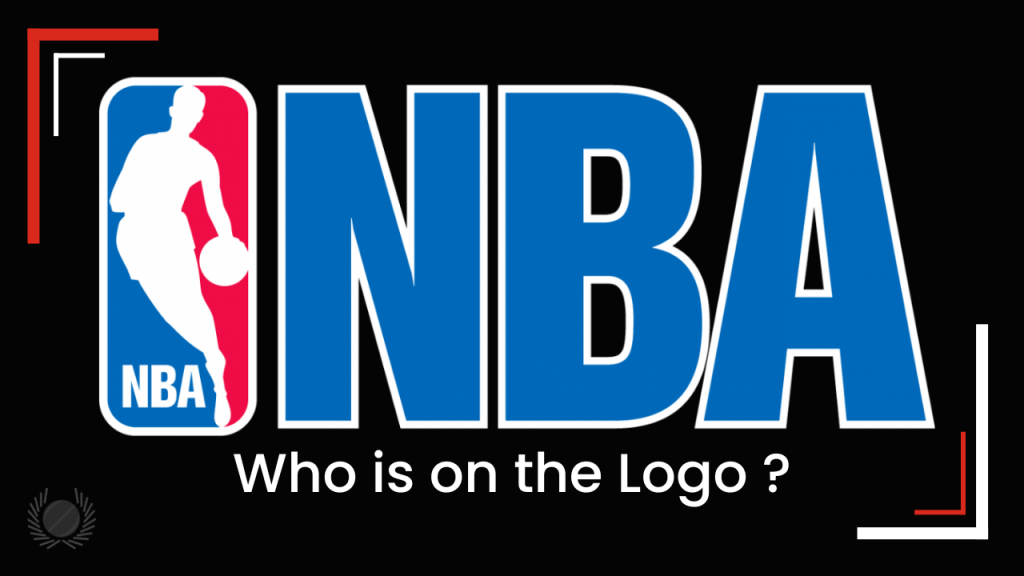 Discover the Iconic Figure on the NBA Logo. Jerry West?