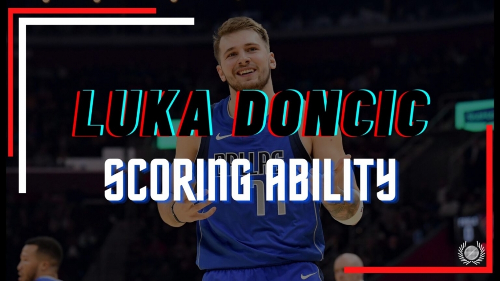 Why is Luka Doncic so hard to guard